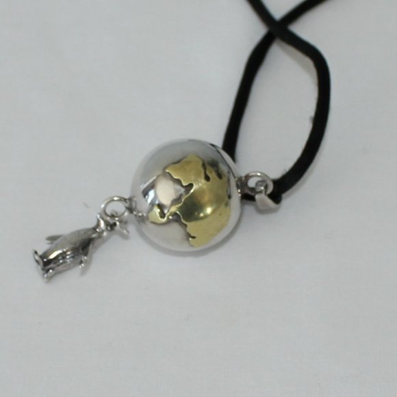 Vintage Harmony Ball - Picture 8 of 15